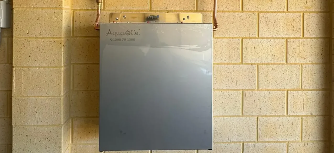A1 ENERGY WATER FILTER
